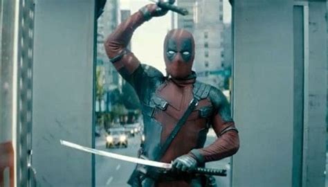 Deadpool 2 PG.
